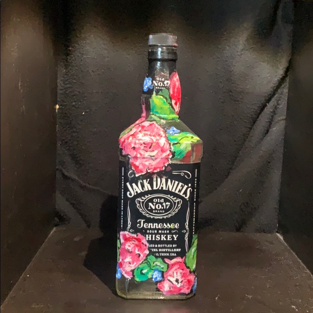Flower Jack